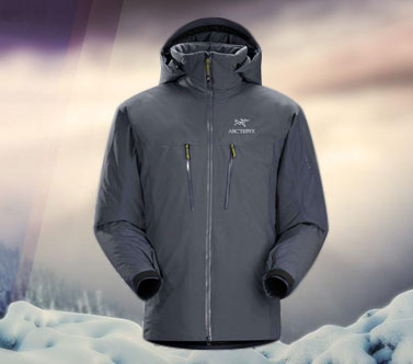 紡織服裝保暖應用方案