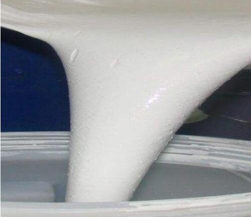 氣凝膠涂料展示 氣凝膠涂料展示