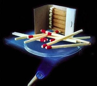 氣凝膠材料 氣凝膠材料