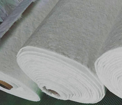 納米氣凝膠保溫氈產(chǎn)品的優(yōu)勢所在 納米氣凝膠保溫氈產(chǎn)品的優(yōu)勢所在