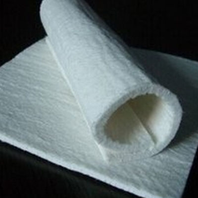 納米氣凝膠保溫氈產(chǎn)品的優(yōu)勢所在 納米氣凝膠保溫氈產(chǎn)品的優(yōu)勢所在