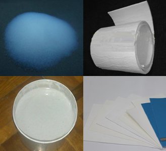 氣凝膠材料在保溫隔熱領域的應用