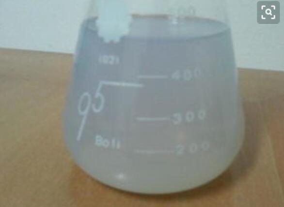 氣凝膠制作方法 氣凝膠制作方法