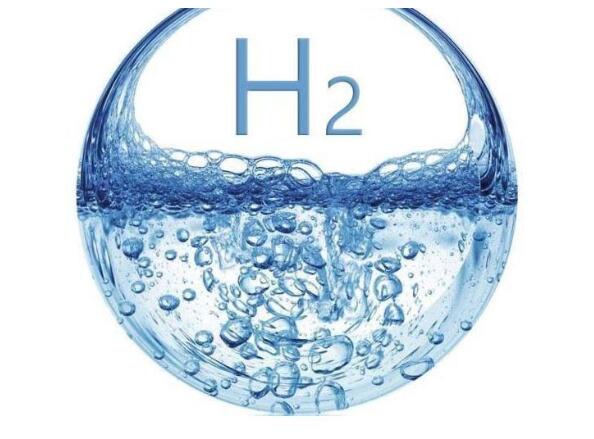 炭氣凝膠應用于儲氫材料