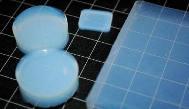 氣凝膠保溫材料性能優勢介紹 氣凝膠保溫材料性能優勢介紹