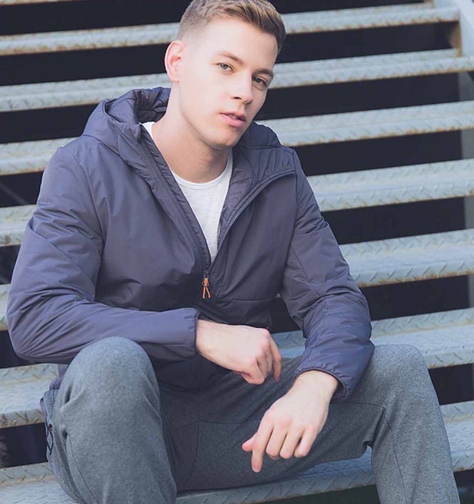 小米有品開賣氣凝膠外套:保暖媲美羽絨服